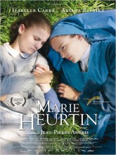 Film dvd Marie Heurtin